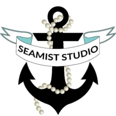 Seamist Studio - Click Here to View their Website